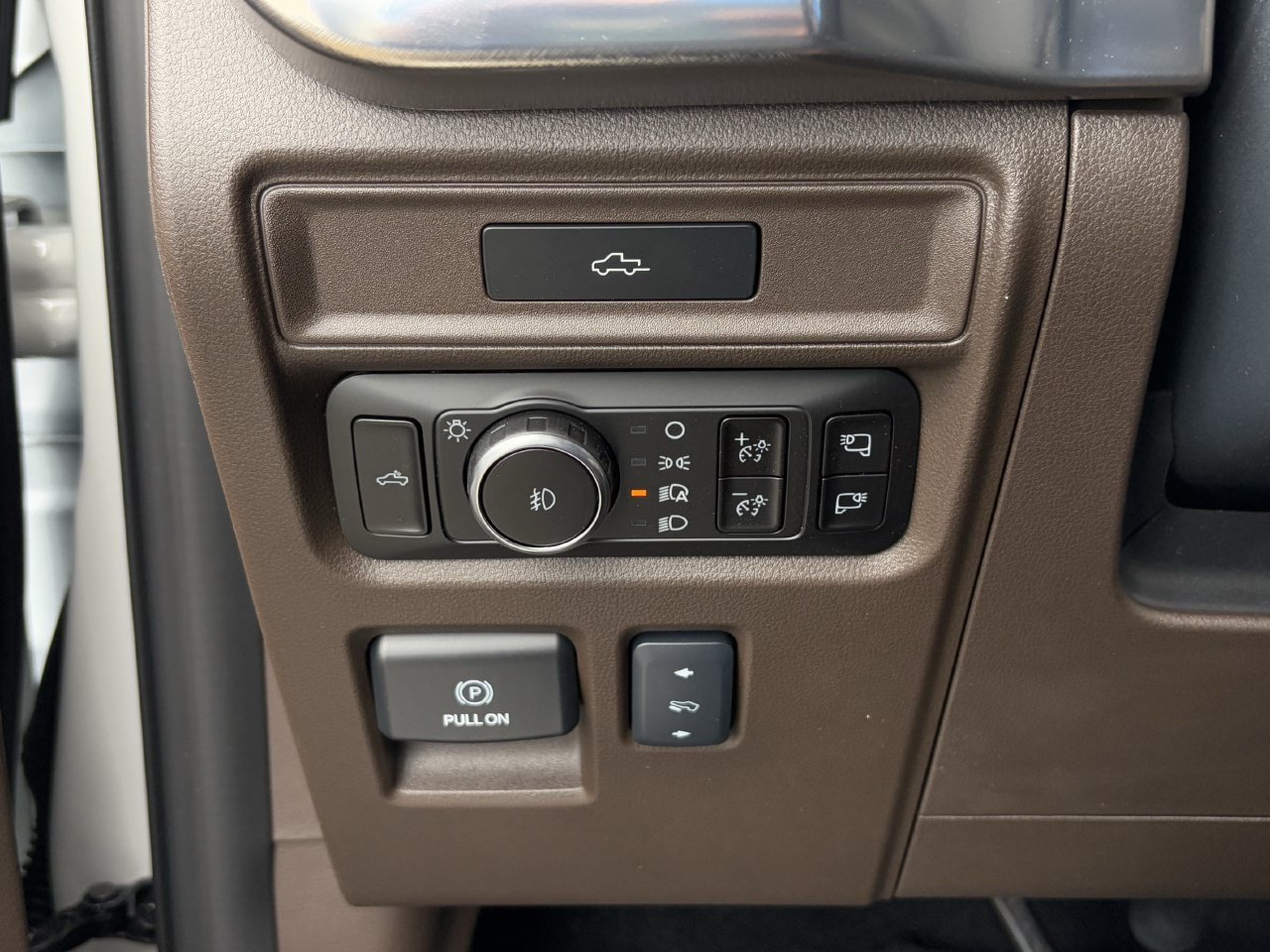 New 2026 Ford F150 King Ranch w/ Equipment Group 601A High AWD/4WD image 24