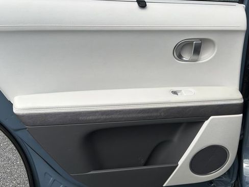 Certified 2024 Hyundai Ioniq 5 Limited RWD image 22