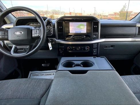 Used 2023 Ford F150 XLT AWD/4WD image 11