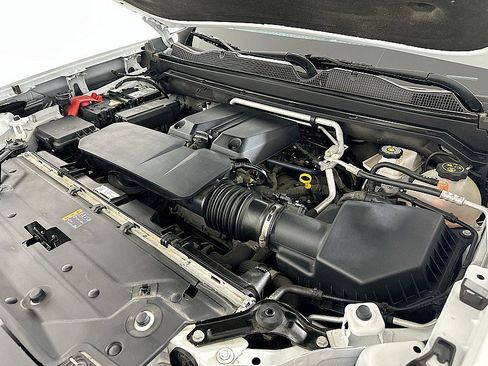 Used 2023 GMC Canyon AT4 w/ AT4 Premium Package image 26