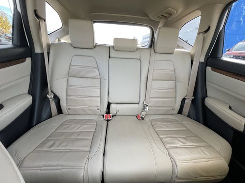 Used 2019 Honda CR-V EX-L image 14