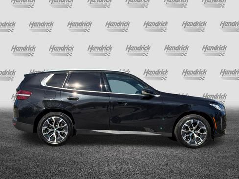 Used 2025 BMW X3 xDrive30 w/ Premium Package AWD/4WD image 3