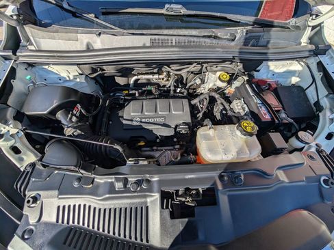 Used 2016 Buick Encore Convenience image 10