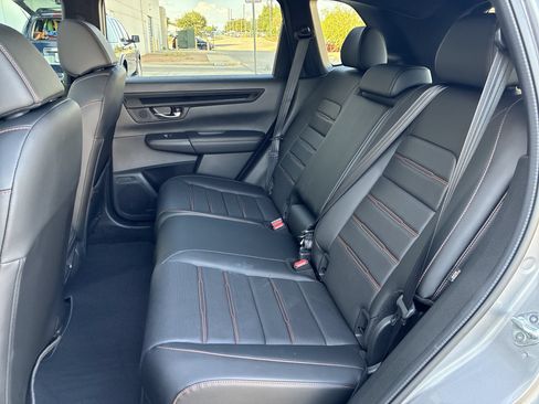 Certified 2026 Honda CR-V Sport-L image 19
