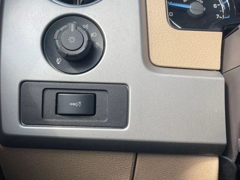 Used 2011 Ford F150 Lariat w/ Lariat Plus Pkg AWD/4WD image 69