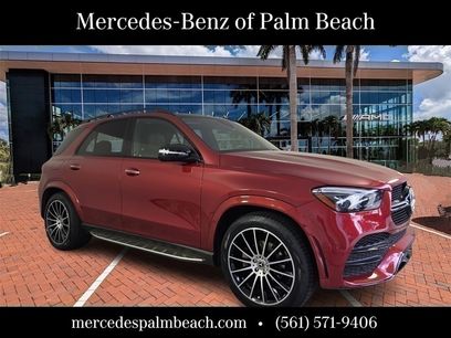 Certified 2023 Mercedes-Benz GLE 350