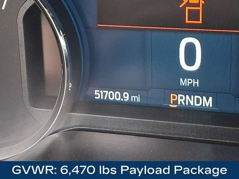 Used 2022 Ford F150 XLT w/ Equipment Group 302A High AWD/4WD image 6