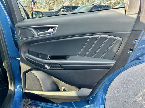 Used 2019 Ford Edge ST w/ Cold Weather Package image 14