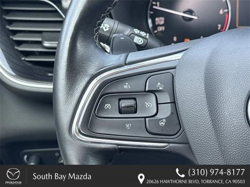 Used 2022 Buick Envision Preferred image 9