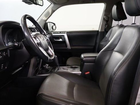 Used 2021 Toyota 4Runner SR5 Premium image 9