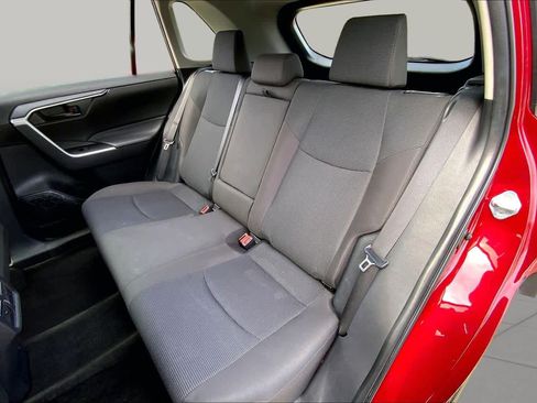 Used 2024 Toyota RAV4 LE AWD/4WD image 35