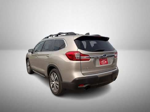 Used 2019 Subaru Ascent Limited AWD/4WD image 3