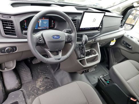 New 2026 Ford Transit 350 Base w/ Upfitter Package image 27