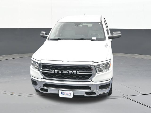 Used 2023 RAM 1500 Big Horn AWD/4WD image 64