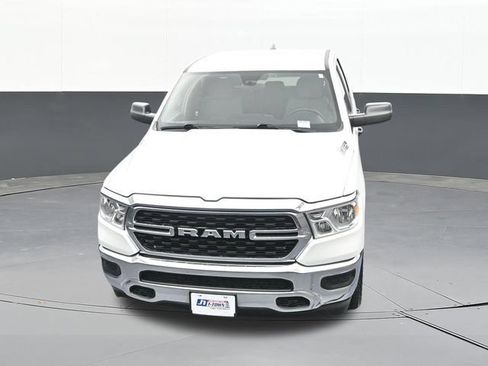 Used 2023 RAM 1500 Big Horn AWD/4WD image 64