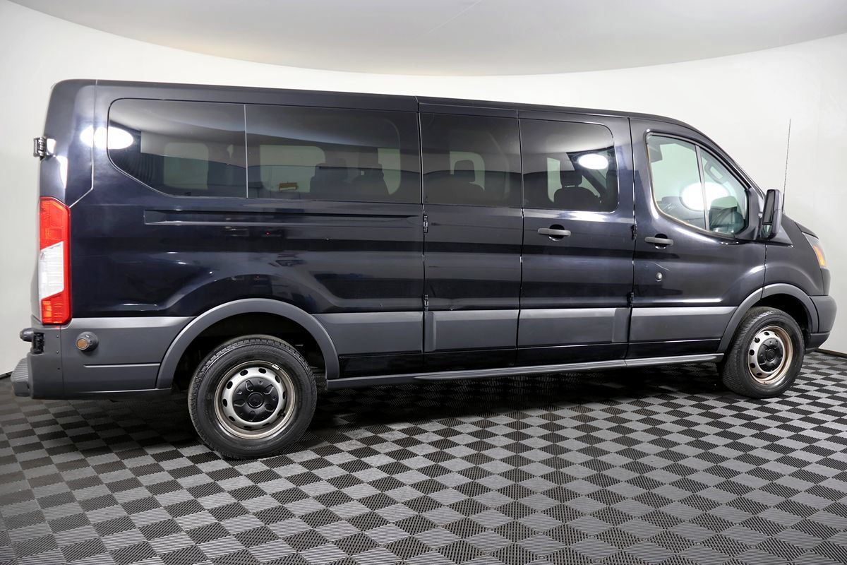 Used 2018 Ford Transit 350 XL RWD image 7