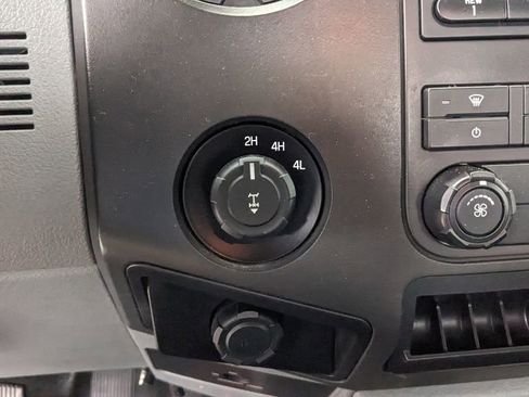 Used 2015 Ford F250 XL w/ XL Value Package AWD/4WD image 25