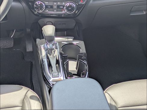 New 2026 Chevrolet Trax ACTIV w/ Driver Confidence Package FWD image 27
