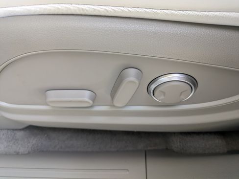 Certified 2026 Hyundai Palisade FWD Hybrid image 20