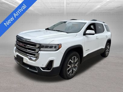 Used 2023 GMC Acadia SLT