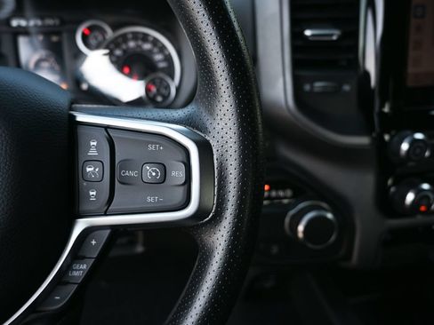 Used 2026 RAM 1500 Express RWD image 17
