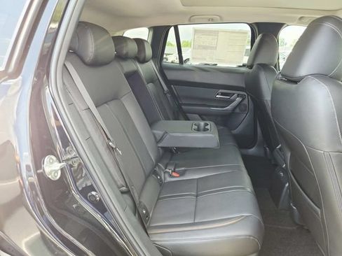 New 2026 MAZDA CX-50 AWD 2.5 Hybrid w/ Premium Pkg image 15