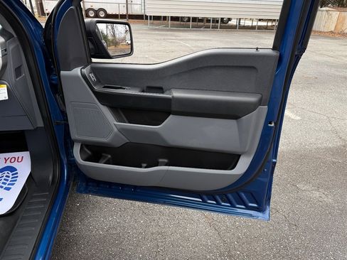 Used 2022 Ford F150 XL w/ Equipment Group 101A High image 67