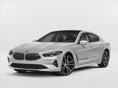 Used 2022 BMW 840i Gran Coupe
