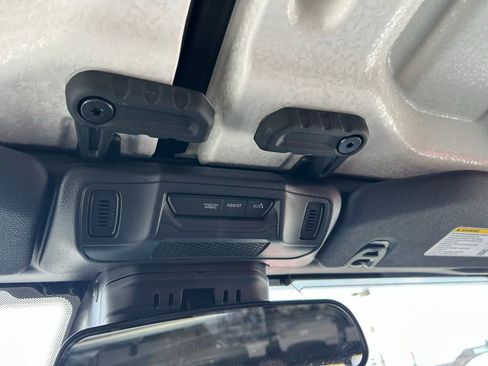 New 2026 Jeep Gladiator Mojave AWD/4WD image 25