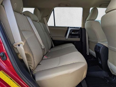 Used 2024 Toyota 4Runner SR5 image 20