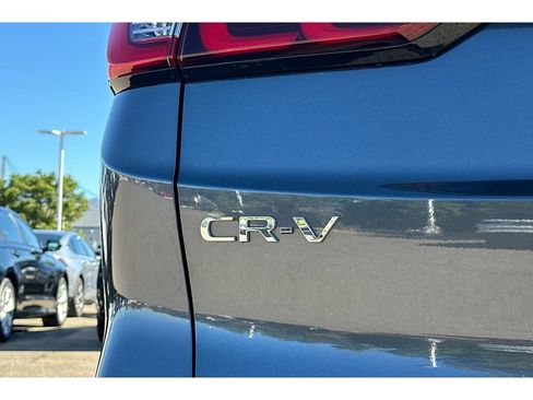 Used 2023 Honda CR-V EX image 15