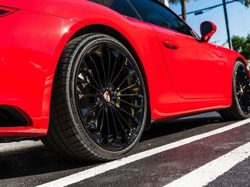 Used 2018 Porsche 911 Carrera image 56