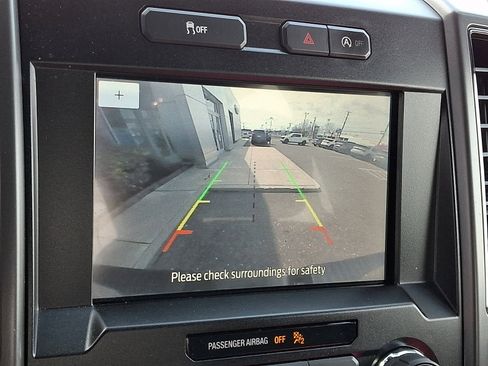 Certified 2020 Ford F150 XLT w/ Equipment Group 302A Luxury image 22