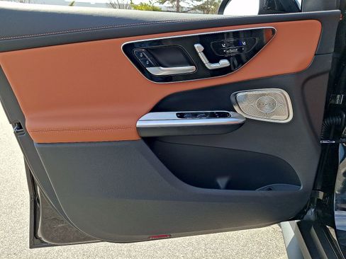 New 2026 Mercedes-Benz GLC 300 4MATIC image 8