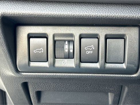 Used 2024 Subaru Outback Wilderness image 15