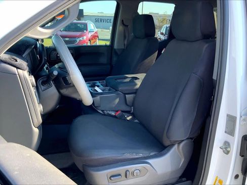 Used 2019 Chevrolet Silverado 1500 LT w/ All-Star Edition image 7