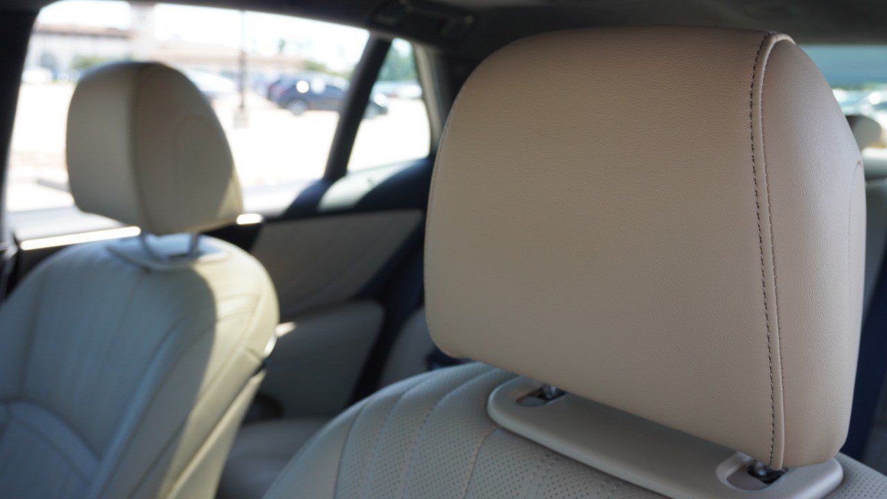 Certified 2022 Lexus LS 500 AWD w/ Interior Upgrade Package image 25