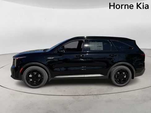 New 2026 Kia Sorento SX Prestige image 6