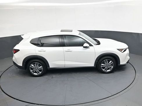 Certified 2025 Acura ADX FWD image 24
