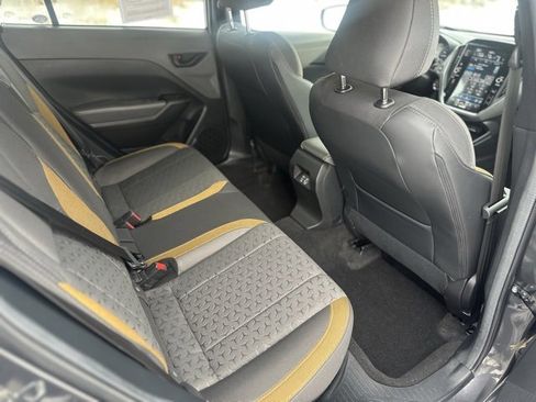Used 2024 Subaru Crosstrek 2.5i Sport w/ Crosstrek Mirror Package image 20