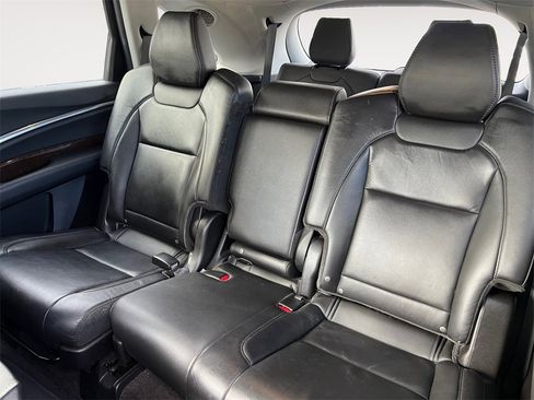 Used 2017 Acura MDX 3.5L image 13