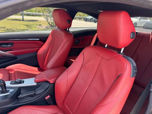 Used 2015 BMW 435i Coupe RWD image 14