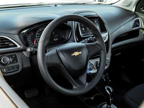 Used 2019 Chevrolet Spark LS image 15
