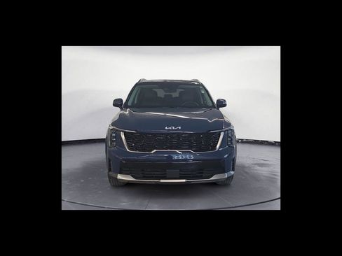 Used 2024 Kia Sorento S w/ Panoramic Sunroof Package AWD/4WD image 9
