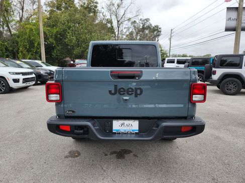 New 2026 Jeep Gladiator Sport image 5