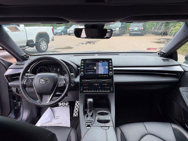 Used 2020 Toyota Avalon XSE w/ Carpet Mat Package FWD image 18