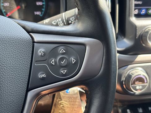 Certified 2022 GMC Canyon AT4 w/ Driver Alert Package image 20