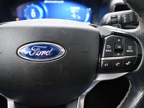 Used 2021 Ford Explorer ST w/ Equipment Group 401A AWD/4WD image 29