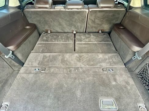 Used 2017 Mercedes-Benz GLS 550 4MATIC image 31