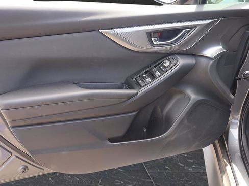 Certified 2023 Subaru WRX Premium AWD/4WD image 12